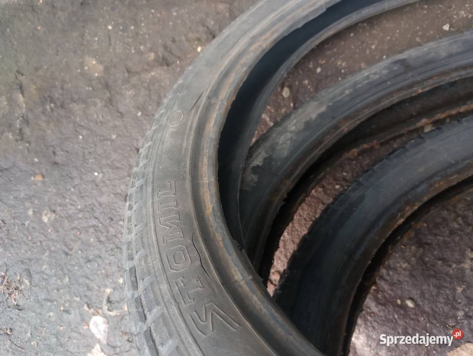 Opona 18x300 WSK jawa MZ Z sokół SHL Pawłowice