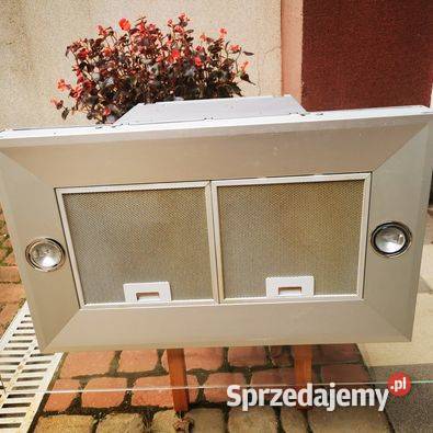 Okap pochłaniacz AEG wawa okazja mazowieckie Warszawa