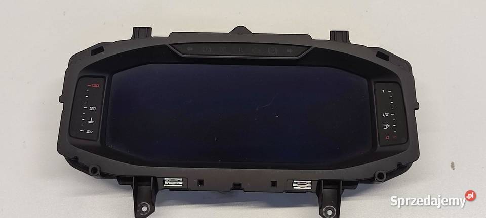 SEAT TARRACO LICZNIK VIRTUAL KOKPIT 52429 dolnośląskie