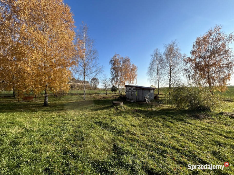 Dom w Steniatyniespokój na wyciągnięcie ręki Steniatyn-Kolonia