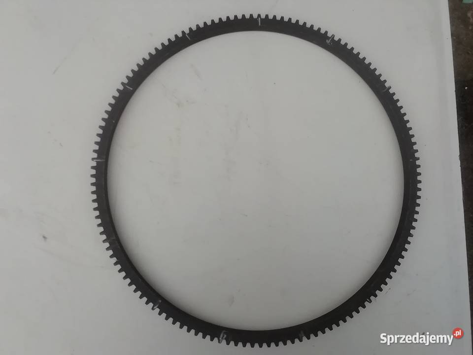 Wieniec koła zamachowego sam Warszawa M20 223 sprzedam