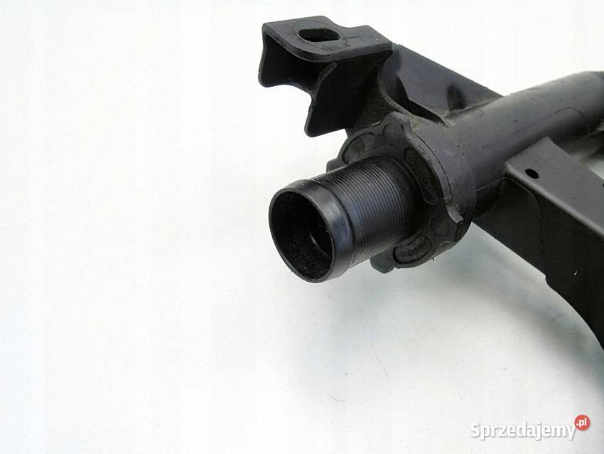 MAGISTRALA WODY 16 HDI C4 C5 207 307 407 308 206 śląskie Sosnowiec sprzedam