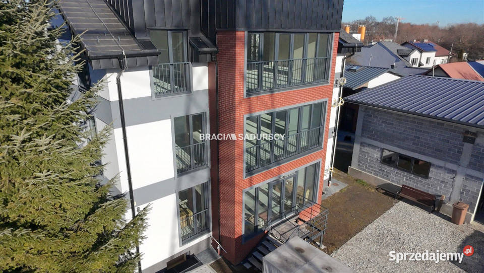 Lokal Kraków Łęg 310m2 310m2