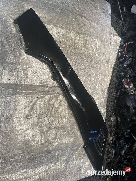86 87 YAMAHA FZ700 FZ750 Bok Osłona Lewa Owiewka Poznań