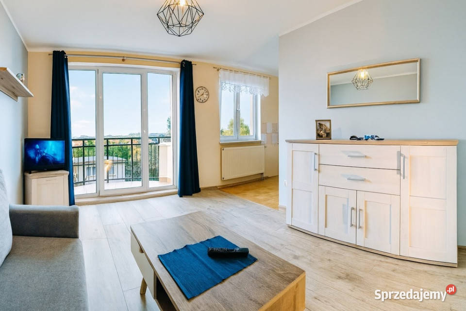 Wyjątkowa kawalerka SzczecinBezrzecze zachodniopomorskie Szczecin sprzedam