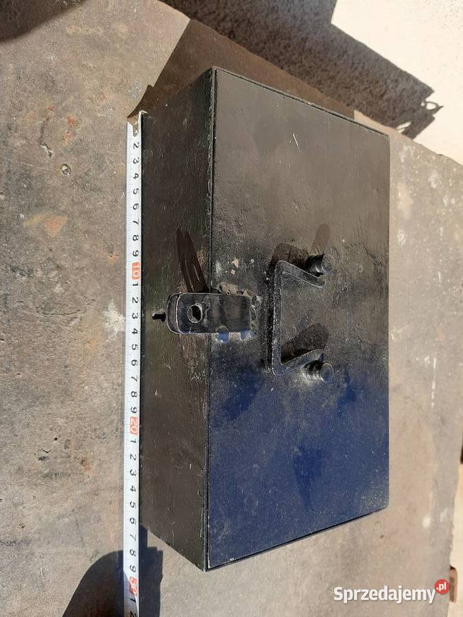 Kasetkisejfskrytka Świerzawa