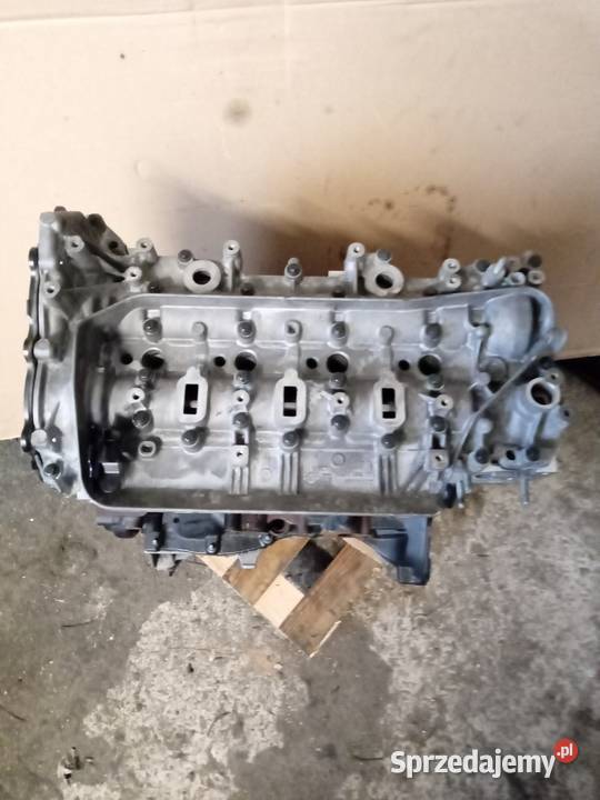 Silnik 16 dCi R9M trafic vivaro 1 turbosprężarka Konin sprzedam