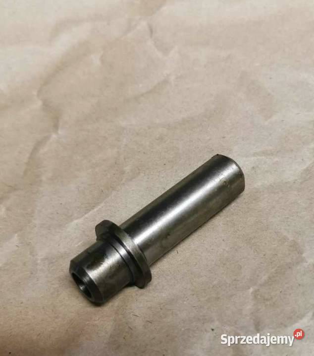 Prowadnica zaworu Zetor 25K 25A 25N Mórkowo sprzedam