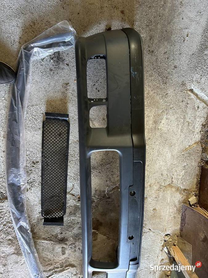 Zderzak BMW e36 m pakiet przód Nowogard