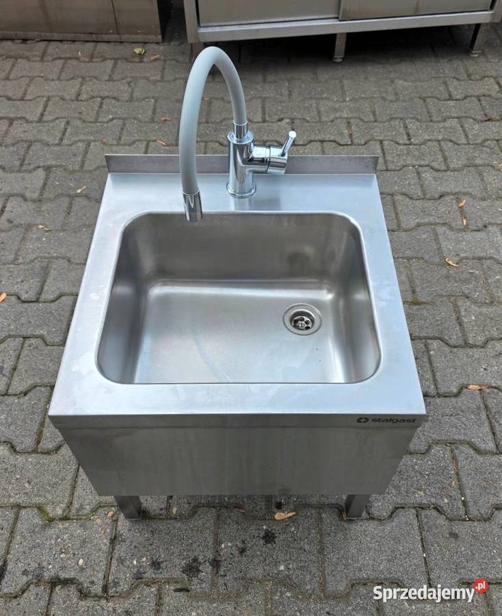 Zlew Porządkowy Mopik 505052 M1123 N Nowe Skalmierzyce