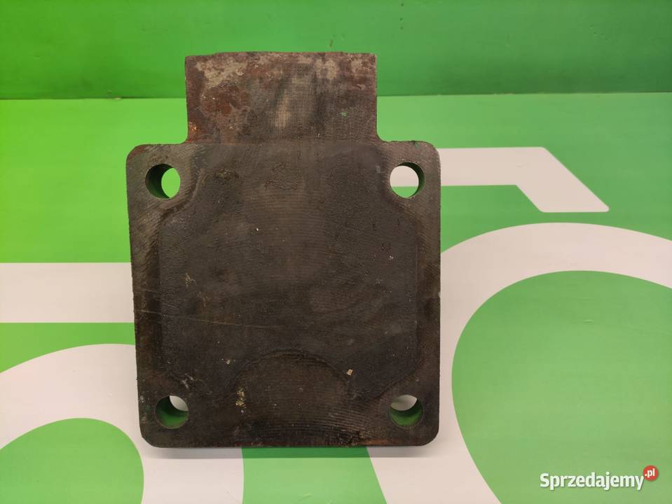 Zaczep Wspornik łącznika centralnego R111555 Wilkowo