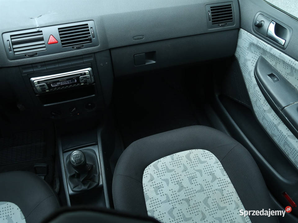 Skoda Fabia 14 Zabrze