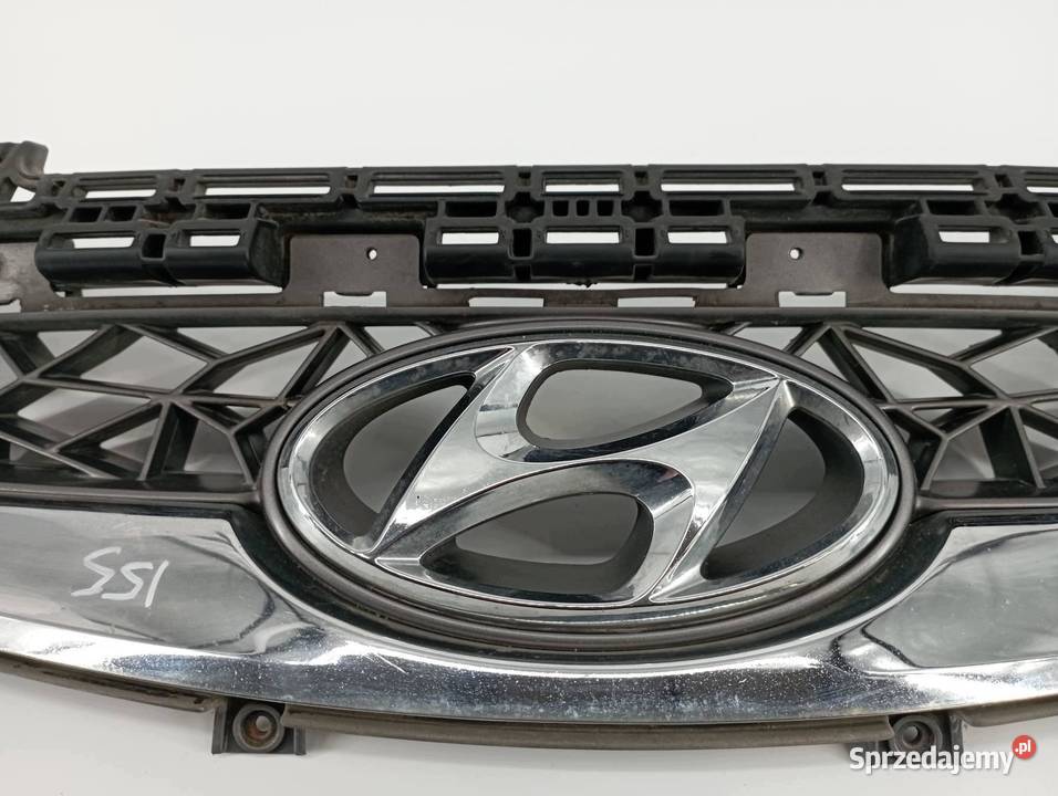 ATRAPA GRILL PRZÓD EUROPA Hyundai ix20 I 2010