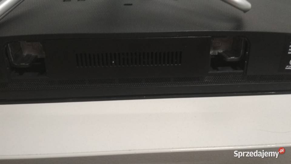 Komputer HP 200AiO G3 3VA74EA uszkodzony Wieliczka