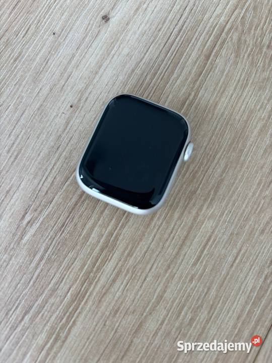 Apple Watch Designed Nowiny sprzedam