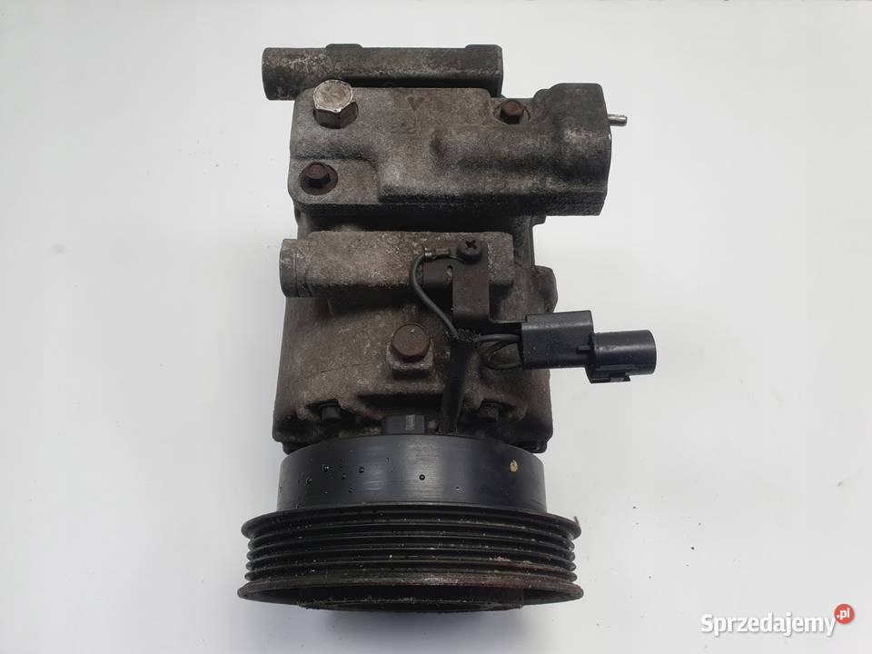 SPRĘŻARKA KLIMATYZACJI Kia Rio II 15 CRDI pompa Chełm