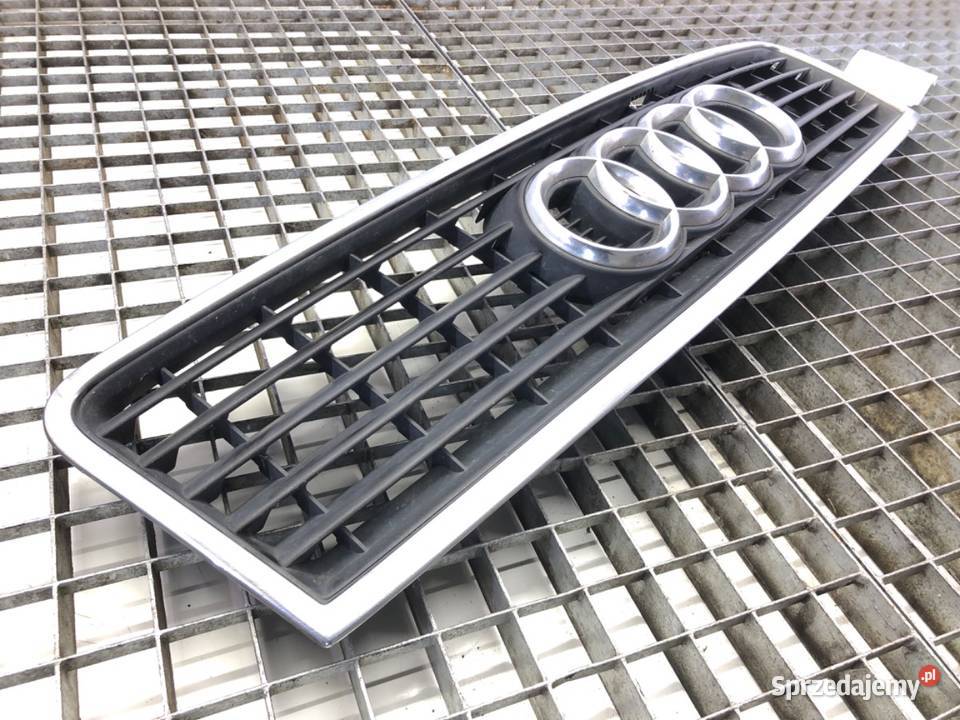 ATRAPA GRILL AUDI A6 C5 9705 4B0853651F Kombi