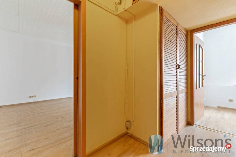 Do sprzedaży mieszkanie Warszawa 415m2 2 pokoje