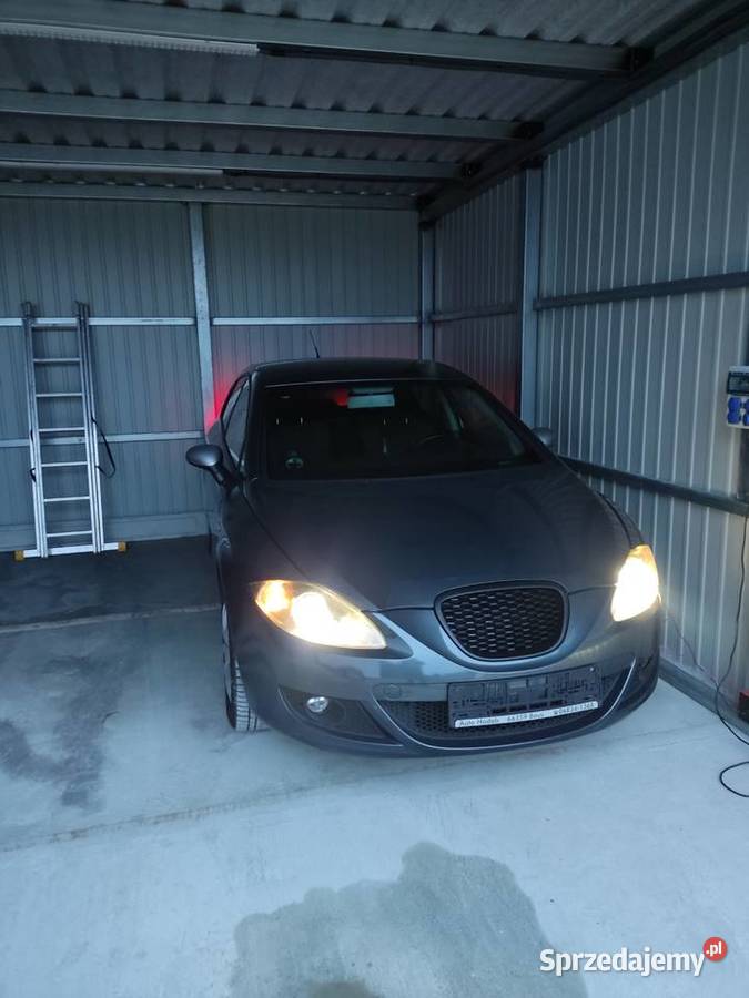 Seat Leon 2 FR Brzeszcze sprzedam