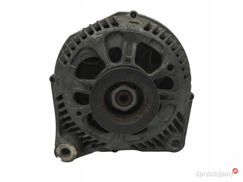 ALTERNATOR Range Rover III L322 30 D oryginał