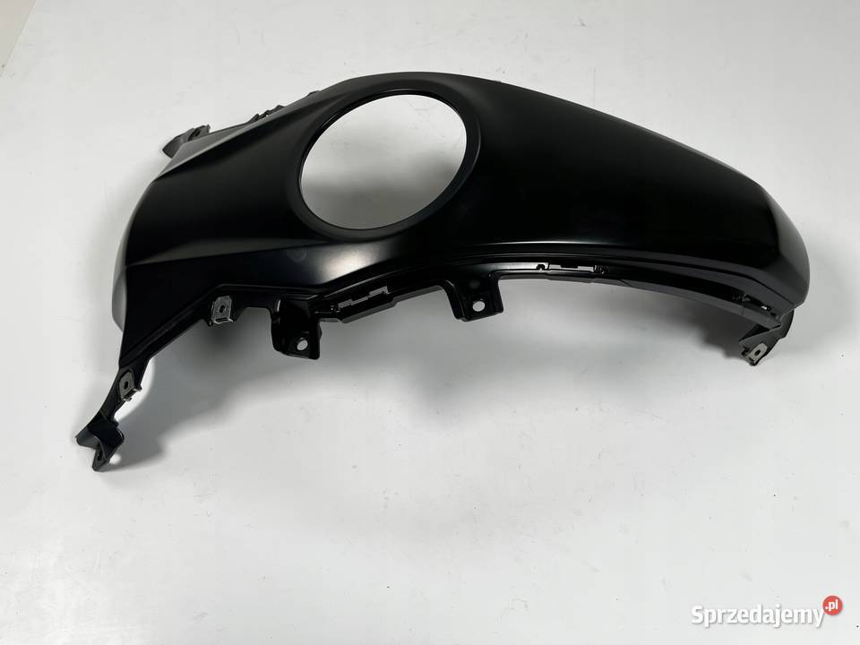 BMW R 1200 1250 R K53 Osłona Nakładka zbiornika wielkopolskie Łobżenica sprzedam