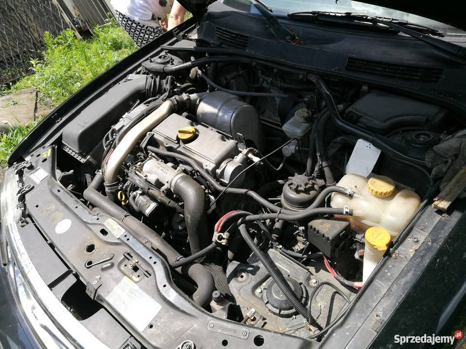 Saab 93 uszkodzony isofix śląskie Zawiercie