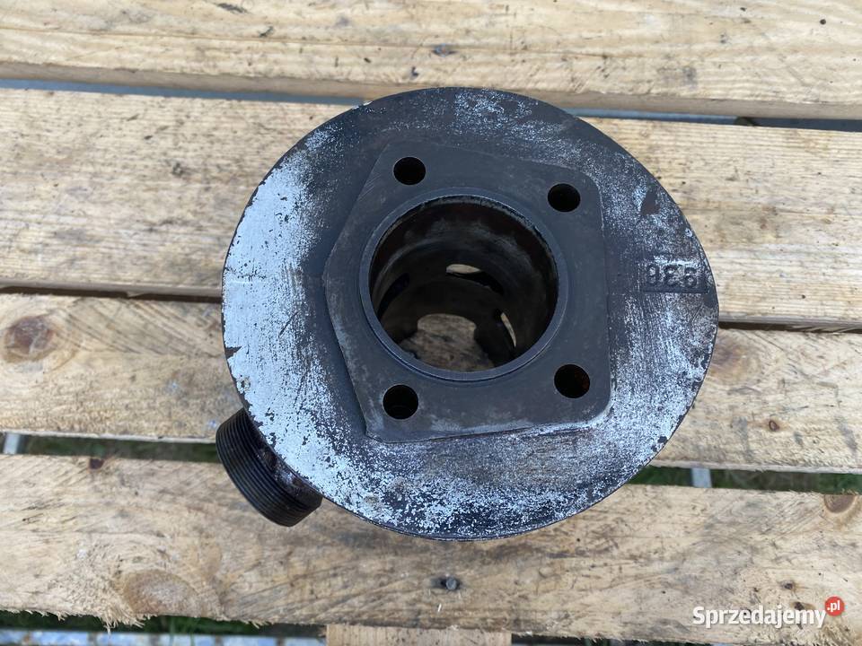CYLINDER JAWA 250 353 KIVACZKA CZ 2