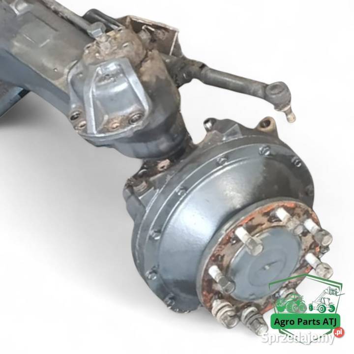 Zwrotnica Zwolnica Półoś Przegub 39231 M1115