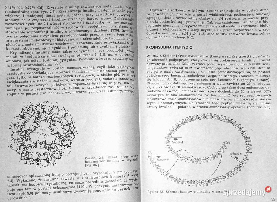 Farmakologiczne leczenie cukrzycy Teresa Chełm