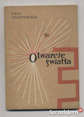 Otwarcie światła sprzedam