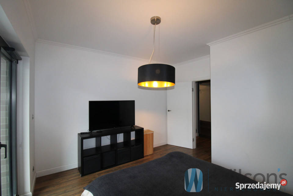 Mieszkanie 5744 metry 3 pokoje Wrocław Zyndrama sprzedam