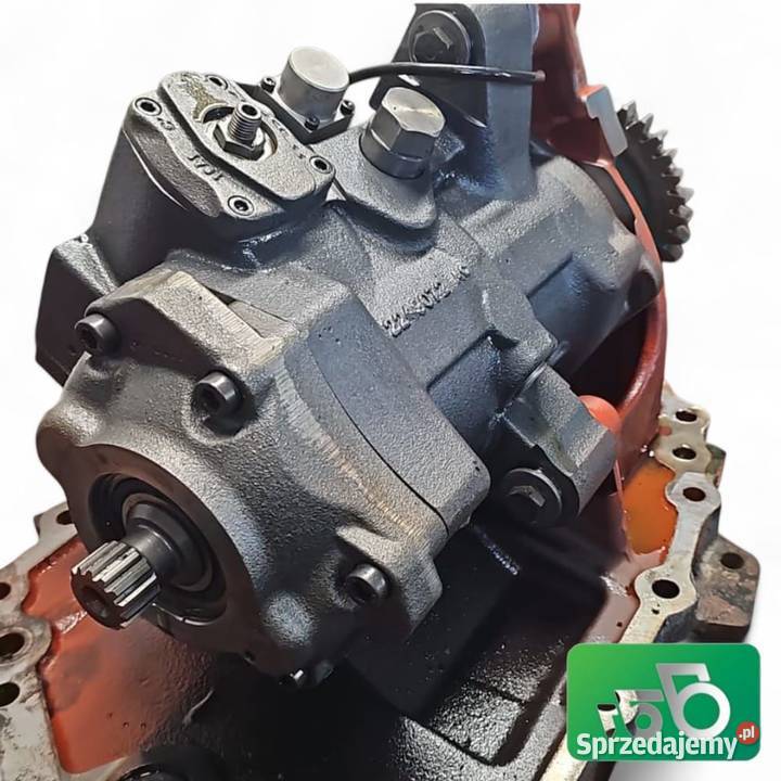 Hydrostat Pompa jazdy REXROTH A40CTI045