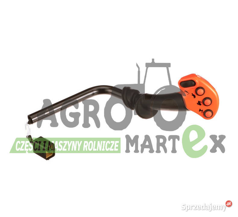 47926782 82038400 DŹWIGNIA JOYSTICK CNH dolnośląskie Wichrów