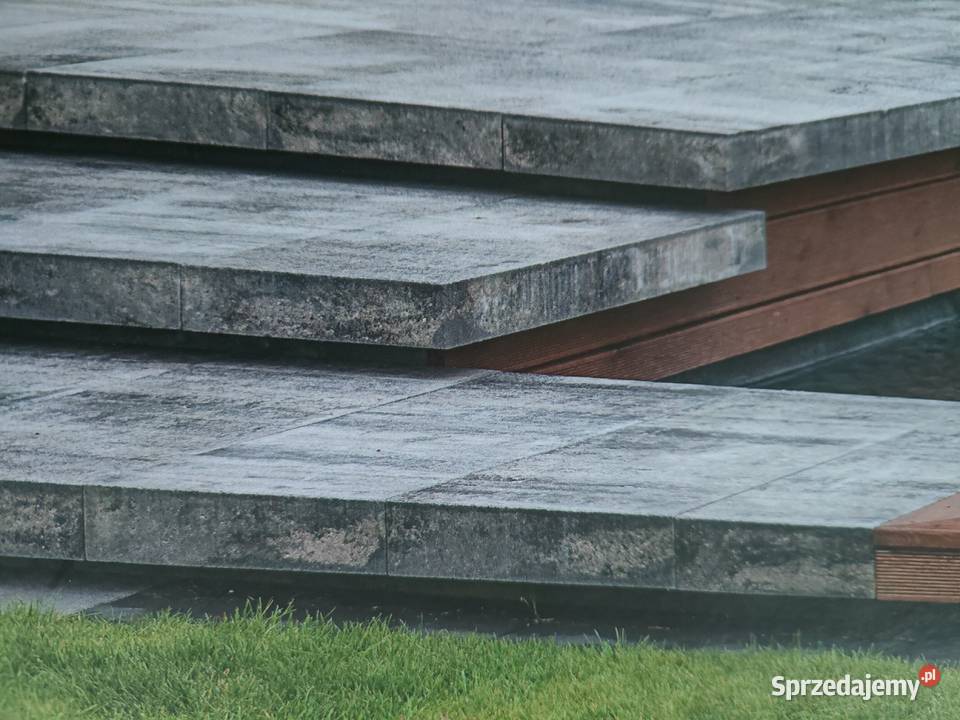 Stopnie lewitującą schody podwieszane betonowe Kraków