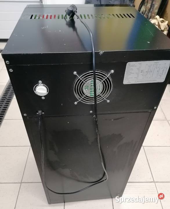 Lodówka Chłodziarka barowa 80l do piwa wina sprzedam