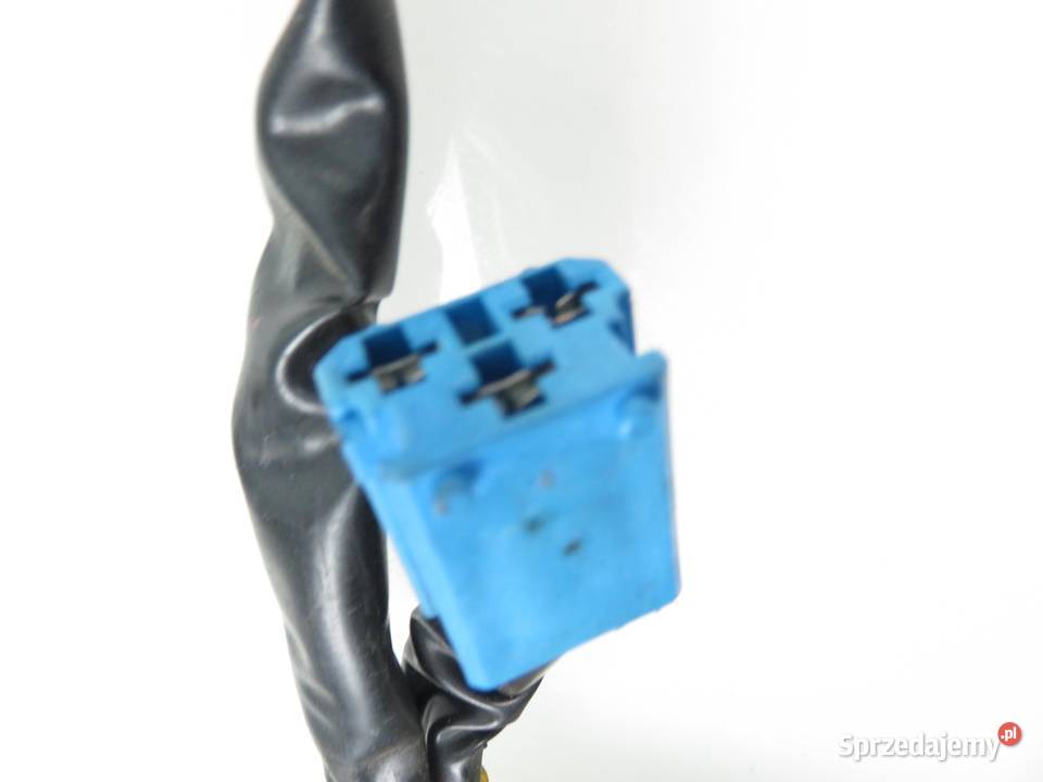 STACYJKA PEUGEOT 206