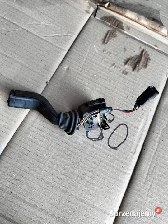 PRZEŁĄCZNIK ZESPOLONY MANETKA RAK Opel Zafira A