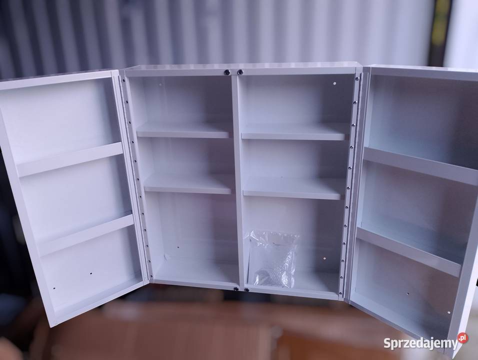 Apteczka wisząca Brzeziny