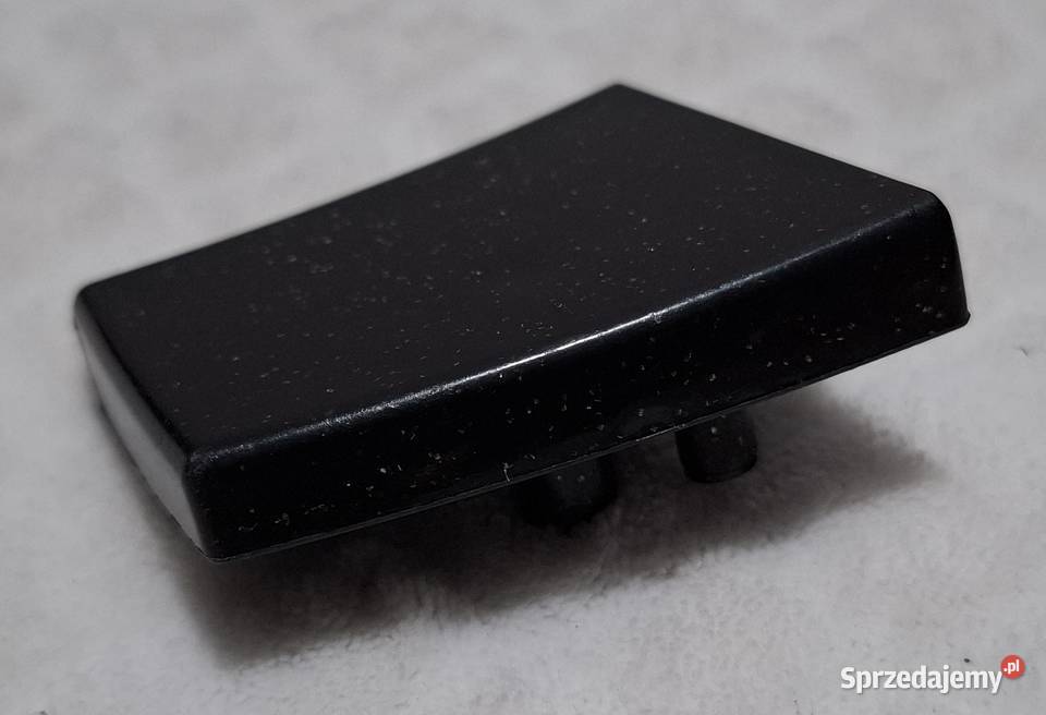 Podnóżek stopka elektroszczotki FDDBS06 Powermed Czeladź