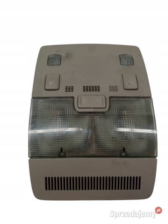 LAMPKA PODSUFITKI Audi A4 II 20002006 B6