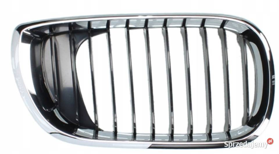 Bmw E46 9903 atrapa między reflektory grill NOWA osobowe Łódź