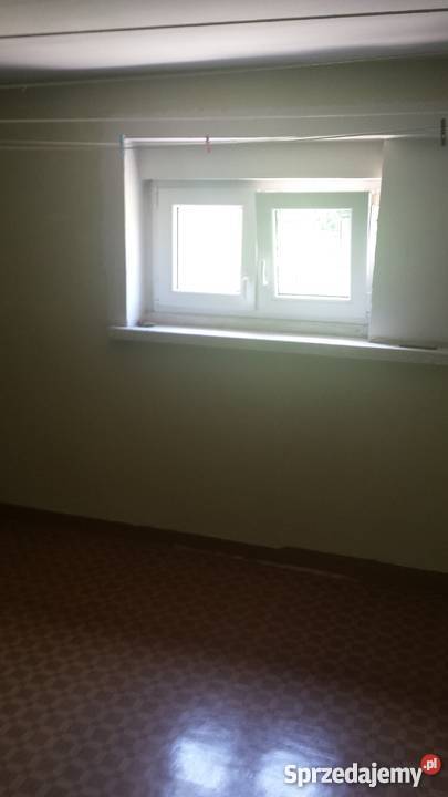 Dom MYSŁOWICE Janów Mysłowice