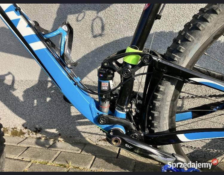 Rower Giant AnthemX Chrzanów