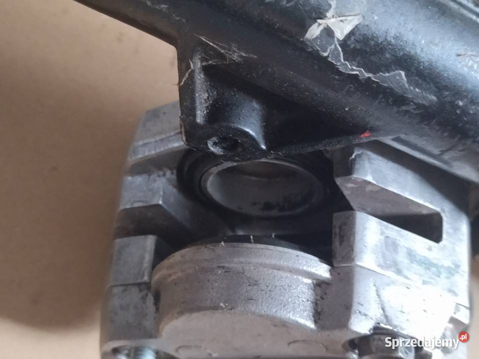 MZ ETZ 250 251 150 zacisk hamulcowy tarcza laga Radomsko