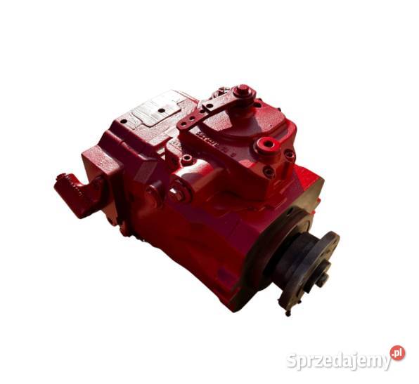 Linde HPV10502 0000 Pompa hydrauliczna do maszyn wielkopolskie Poznań