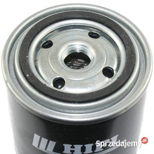 Filtr oleju silnikowego 3416UNF 93 x 130 mm