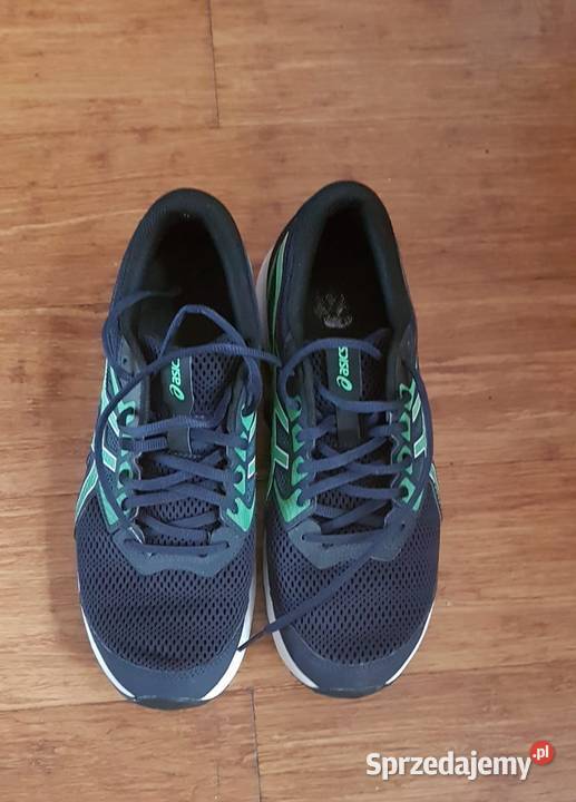 Buty sportowe męskie do biegania Braid 2 44 dolnośląskie Jelenia Góra