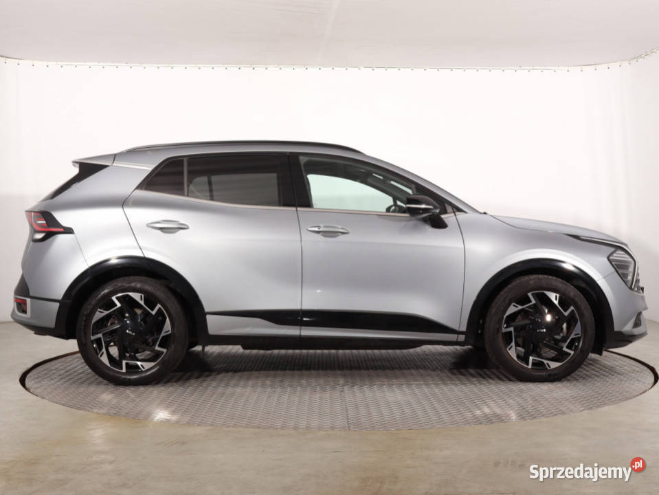 Kia Sportage 16 CRDi 4/5