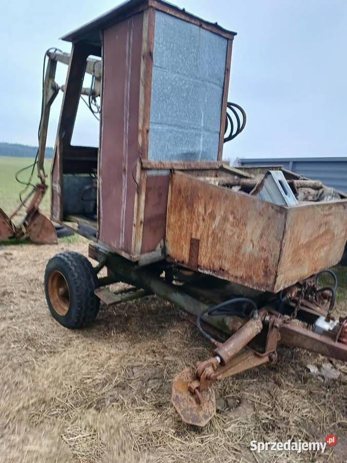 Cyklop polski Raczki