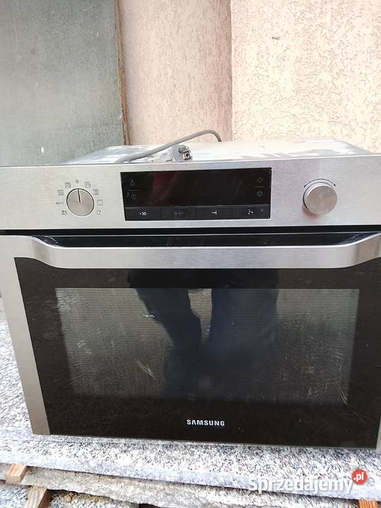 Piekarnik elektryczny Kanna